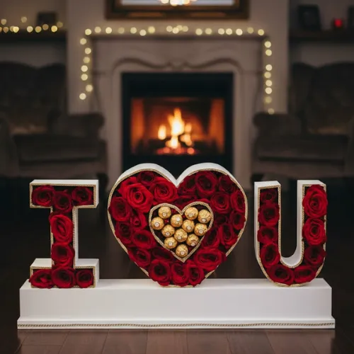 Love & Romance