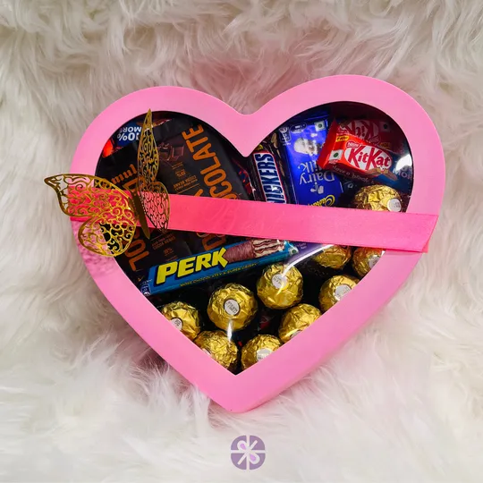 Heart Shape