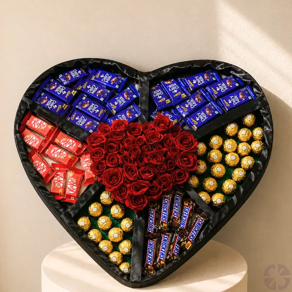 Heart Shape
