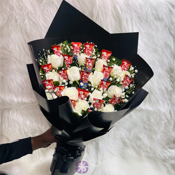 Hand Bouquet